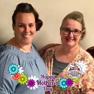 Meet your Posher, Courtney